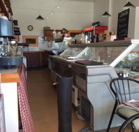 Roseberry Cafe - Hotel Accommodation