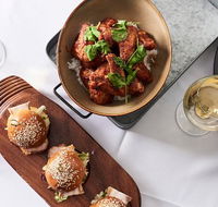 San Remo Hotel - Hotel Accommodation