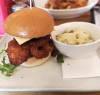 Scorched Grill - Hotel Accommodation