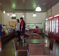 Segafredo's Bakery - Hotel Accommodation