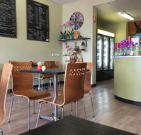 Sensational Sandwiches - Hotel Accommodation