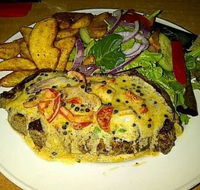 Sicilians restaurant - Hotel Accommodation