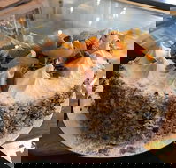 Soul Sisters Cafe - Hotel Accommodation