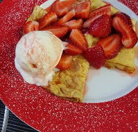 Strawberry Springs - Hotel Accommodation