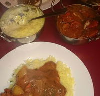 Temple Glory Multi Cuisine Indian Restaurant - Hotel Accommodation