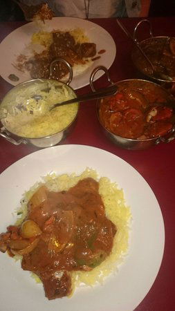 Temple Glory Multi Cuisine Indian Restaurant - Hotel Accommodation 0