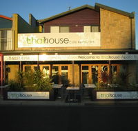 Thaihouse - Hotel Accommodation