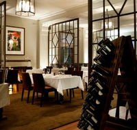 The Argus Dining Room - Hotel Accommodation