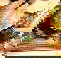 The Bayleaf Cafe - Hotel Accommodation