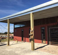 The Farmer's Place - Hotel Accommodation