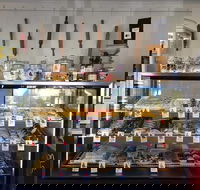 The Flying Apron Patisserie - Hotel Accommodation