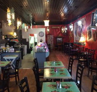 The French Pear Cafe - Hotel Accommodation