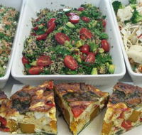 The Gatha Food Store - Hotel Accommodation