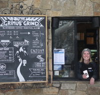 The Grimus Grind - Hotel Accommodation
