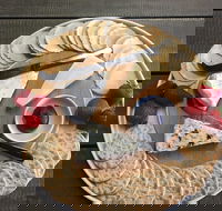 The Hideout - Coffee Lounge - Hotel Accommodation