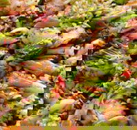 The Kitchen - Hotel Accommodation