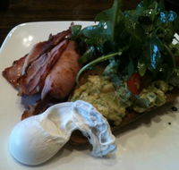 The Old Butcher Shop Cafe - Hotel Accommodation