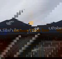 The Orbost Club Inc - Hotel Accommodation