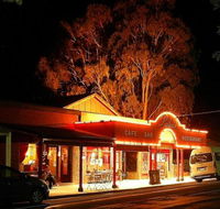 The Palais Kitchen - Hotel Accommodation