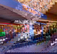 The Ranges Cafe - Hotel Accommodation