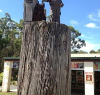 The Sam Knott Hotel Bistro - Hotel Accommodation