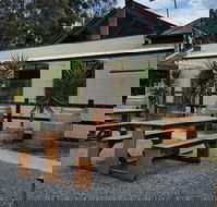 The Warburton Hotel Wesburn - Hotel Accommodation