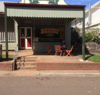 Thorpdale Bakery - Hotel Accommodation