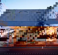 Thousand Pound Wine Bar  Store - Hotel Accommodation