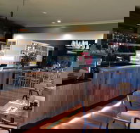 Tramonto Kitchen  Bar - Hotel Accommodation