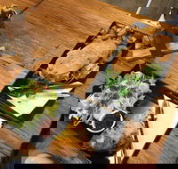 Two Little Owls Cafe - Hotel Accommodation