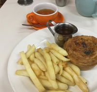 Wahrings Restaurant - Hotel Accommodation