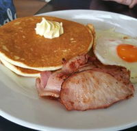 Wallder's Cafe - Hotel Accommodation