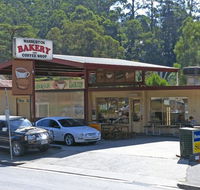 Warburton Bakery - Hotel Accommodation