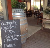 Whispering hills vineyard - Hotel Accommodation