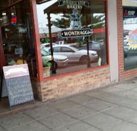 Whistle Stop - Hotel Accommodation