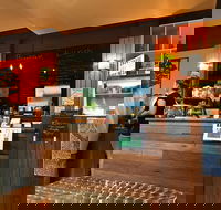 Wishing Tree Cafe - Hotel Accommodation