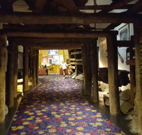 Wonthaggi Workmens Club - Hotel Accommodation