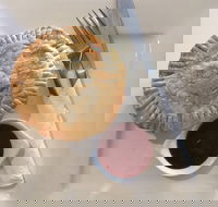 24 Karat Cafe - Hotel Accommodation