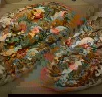 4 Shore Pizza  Pasta - Hotel Accommodation