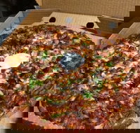 Abz Pizza and Fish and Chips - Hotel Accommodation