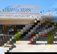 Agapi Fish  Chips - Hotel Accommodation