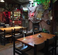 Alex's Pizza  Wok - Hotel Accommodation