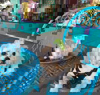 Amber Sweet Bliss - Hotel Accommodation