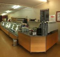 Ando's Bakery - Hotel Accommodation