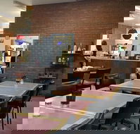 Avenel Roadhouse - Hotel Accommodation