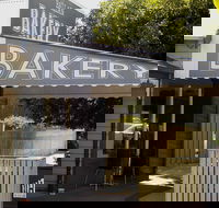 Ballan Bakery - Hotel Accommodation