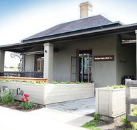 Baringo Food and Wine Co. - Hotel Accommodation