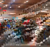 Beechworth Bakery Yackandandah - Hotel Accommodation