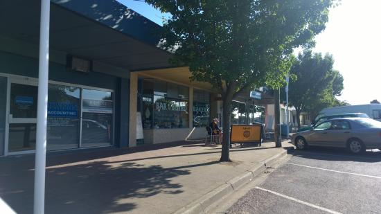 Langkoop ACT Hotel Accommodation