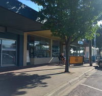 Bennett's Bakery - Hotel Accommodation